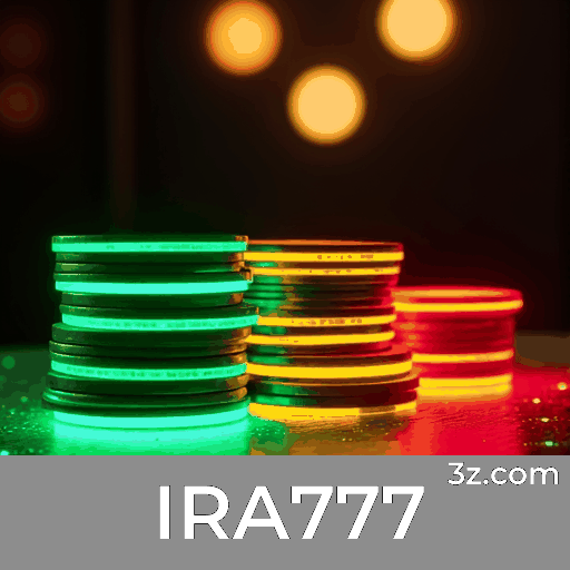 IRA777 Bônus acumulado IRA777
