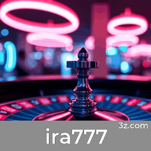 ira777: Cassino Online Seguro e Divertido ira777: Cassino Online Seguro e Divertido