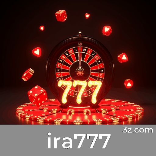 ira777: Cassino Online Seguro e Divertido ira777: Cassino Online Seguro e Divertido
