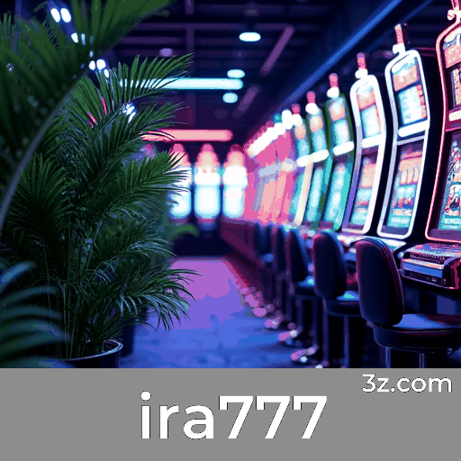 Ira777 Casino: Experiência VIP de Luxo e Exclusividade Ira777 Casino: Experiência VIP de Luxo e Exclusividade