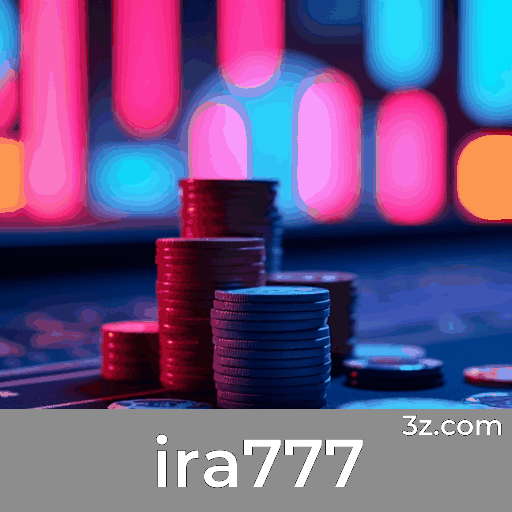 ira777: Slots com Jackpot, Jogos de Mesa Estratégicos e Dealers Ao Vivo ira777: Slots com Jackpot, Jogos de Mesa Estratégicos e Dealers Ao Vivo